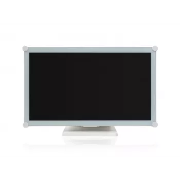 22-calowy monitor LCD AG Neovo TX-2202A BIAŁY — 1920x1080 Full HD