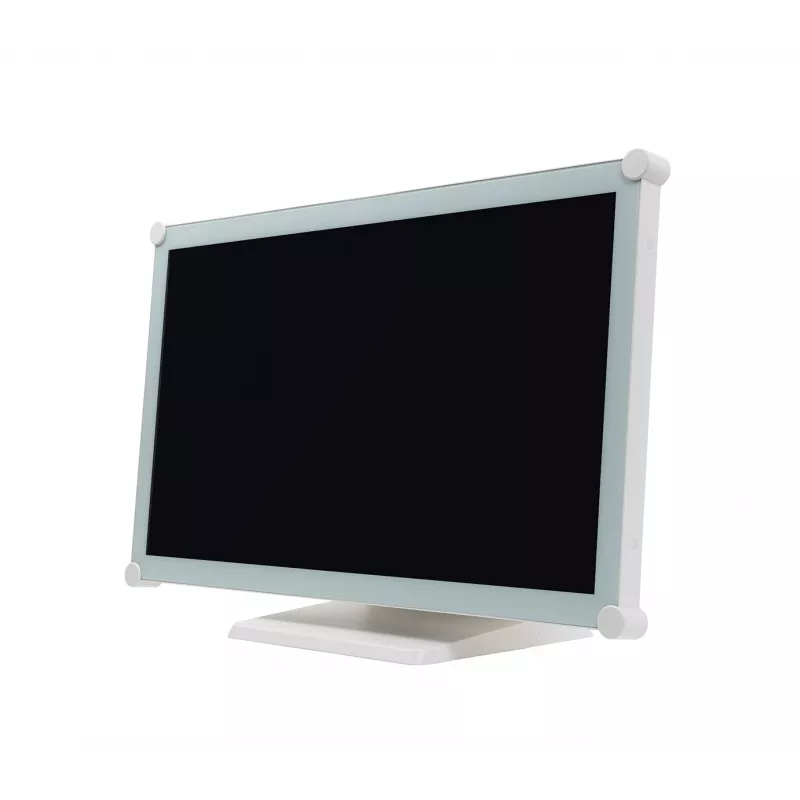 22-calowy monitor LCD AG Neovo TX-2202A BIAŁY — 1920x1080 Full HD