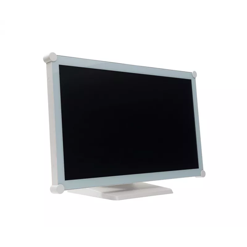 22-calowy monitor LCD AG Neovo TX-2202A BIAŁY — 1920x1080 Full HD