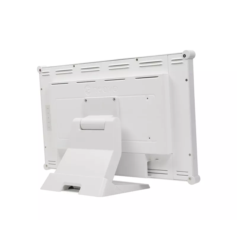 22-calowy monitor LCD AG Neovo TX-2202A BIAŁY — 1920x1080 Full HD