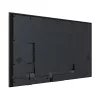 AG Neovo NSD-6503 Cyfrowy panel informacyjny 163,8 cm (64,5 cala) LCD Wi-Fi 500 cd/m² 4K Ultra HD Czarny Wbudowany procesor Android 9 24/7