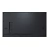 AG Neovo NSD-6503 Cyfrowy panel informacyjny 163,8 cm (64,5 cala) LCD Wi-Fi 500 cd/m² 4K Ultra HD Czarny Wbudowany procesor Android 9 24/7