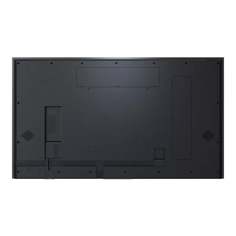 AG Neovo NSD-6503 Cyfrowy panel informacyjny 163,8 cm (64,5 cala) LCD Wi-Fi 500 cd/m² 4K Ultra HD Czarny Wbudowany procesor Android 9 24/7