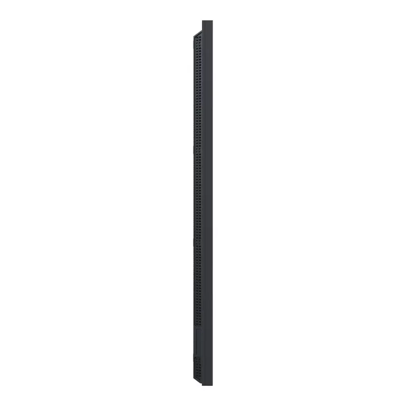 AG Neovo NSD-6503 Cyfrowy panel informacyjny 163,8 cm (64,5 cala) LCD Wi-Fi 500 cd/m² 4K Ultra HD Czarny Wbudowany procesor Android 9 24/7