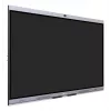 AG Neovo IFP6504P tablica interaktywna 163,8 cm (64,5 cala) 3840 x 2160 pikseli Dotyk Czarny, Srebrny