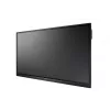 AG Neovo IFP-7502 Interaktywny płaski panel 189.2 cm (74.5 cala) LCD Wi-Fi 350 cd/m² 4K Ultra HD Czarny Ekran dotykowy Wbudowany procesor Android 8.0