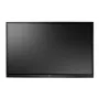 AG Neovo IFP-7502 Interaktywny płaski panel 189.2 cm (74.5 cala) LCD Wi-Fi 350 cd/m² 4K Ultra HD Czarny Ekran dotykowy Wbudowany procesor Android 8.0