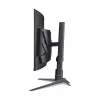 Acer Predator X34 X5bmiiphuzx 34-calowy zakrzywiony monitor UWQHD QD-OLED, 3440x1440, 240 Hz