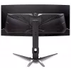 Acer Predator X34 X5bmiiphuzx 34-calowy zakrzywiony monitor UWQHD QD-OLED, 3440x1440, 240 Hz