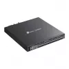 TP-Link SX6632YF przełącznik sieciowy Zarządzalny L2+/L3 Czarny