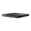 TP-Link Omada 24-portowy gigabitowy przełącznik zarządzalny L3 z możliwością stackowania, PoE+ z 4 gniazdami 10G