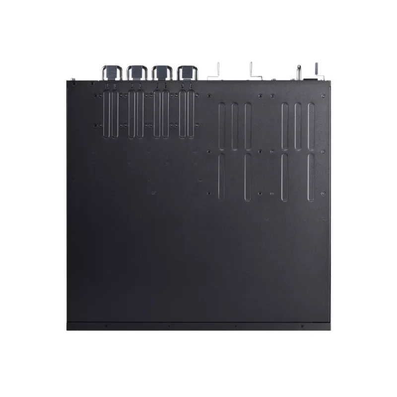 TP-Link Omada 24-portowy gigabitowy przełącznik zarządzalny L3 z możliwością stackowania, PoE+ z 4 gniazdami 10G