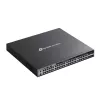 TP-Link Omada 48-portowy Gigabitowy przełącznik warstwy L3 z możliwością stackowania i 6 slotami 10G