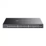 Przełącznik zarządzalny TP-Link Omada SG2452LP 52-portowy Gigabit 32-porty PoE+