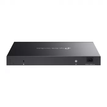 Przełącznik zarządzalny TP-Link Omada SG2452LP 52-portowy Gigabit 32-porty PoE+