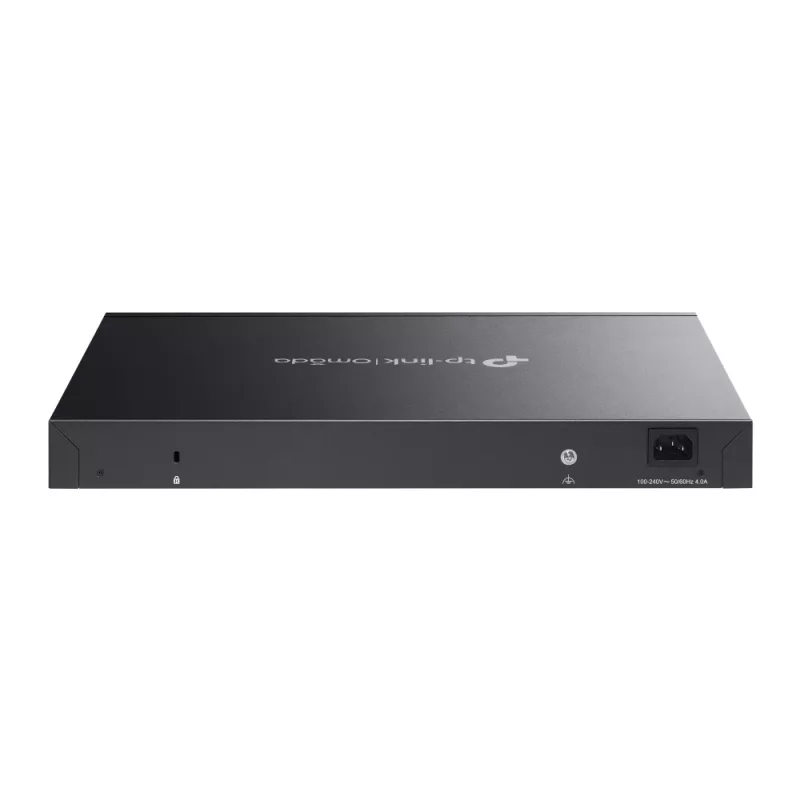 Przełącznik zarządzalny TP-Link Omada SG2452LP 52-portowy Gigabit 32-porty PoE+