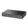 Przełącznik niezarządzalny TP-Link TL-SX1008 8-portowy 10G Desktop/Rackmount