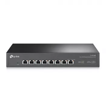 Przełącznik niezarządzalny TP-Link TL-SX1008 8-portowy 10G Desktop/Rackmount