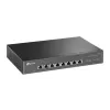Przełącznik niezarządzalny TP-Link TL-SX1008 8-portowy 10G Desktop/Rackmount
