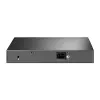 Przełącznik niezarządzalny TP-Link TL-SX1008 8-portowy 10G Desktop/Rackmount