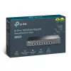 Przełącznik niezarządzalny TP-Link TL-SX1008 8-portowy 10G Desktop/Rackmount