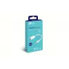 Kabel USB TP-Link UC400 0,133 m USB A USB C Biały