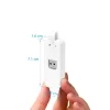 TP-Link UE200 karta sieciowa Ethernet 100 Mbit/s