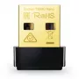 TP-Link AC600 Nano bezprzewodowy adapter USB