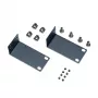Zestaw montażowy TP-Link Omada Rack Mount Kit 13-calowy Metal Czarny