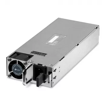 TP-Link PSM500-AC zasilacz / inwerter Do wewnątrz 500 W Metaliczny