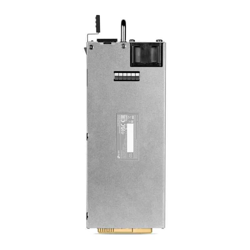TP-Link PSM500-AC zasilacz / inwerter Do wewnątrz 500 W Metaliczny