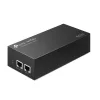 PoE Injector TP-Link Omada POE380S 10 Gigabit Ethernet 100-240V Czarny