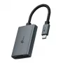 Czytnik kart TP-Link UA440C USB 3.2 Gen 1 (3.1 Gen 1) Type-C Szary