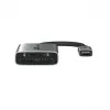 Czytnik kart TP-Link UA440C USB 3.2 Gen 1 (3.1 Gen 1) Type-C Szary