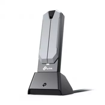 Router bezprzewodowy TP-Link BE6500 2882 Mbit/s Wi-Fi 7 Tri-band
