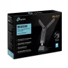 Router bezprzewodowy TP-Link BE6500 2882 Mbit/s Wi-Fi 7 Tri-band