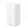 TP-Link Wi-Fi 6 Internet Box 6 router bezprzewodowy Gigabit Ethernet Dwupasmowy (2,4 GHz / 5 GHz) Biały
