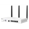 TP-Link FESTA FR365 router bezprzewodowy Gigabit Ethernet Dwupasmowy (2,4 GHz + 5 GHz lub 2,4 GHz + 6 GHz) Biały