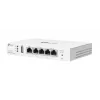 TP-Link Festa FR205 router przewodowy 10 Gigabit Ethernet, 100 Gigabit Ethernet, Gigabit Ethernet biały