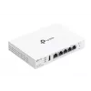 TP-Link Festa FR205 router przewodowy 10 Gigabit Ethernet, 100 Gigabit Ethernet, Gigabit Ethernet biały