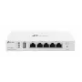 TP-Link Festa FR205 router przewodowy 10 Gigabit Ethernet, 100 Gigabit Ethernet, Gigabit Ethernet biały