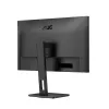 Monitor AOC E3 U27E3UF 68,6 cm (27 cali) 3840 x 2160 pikseli 4K Ultra HD LED czarny