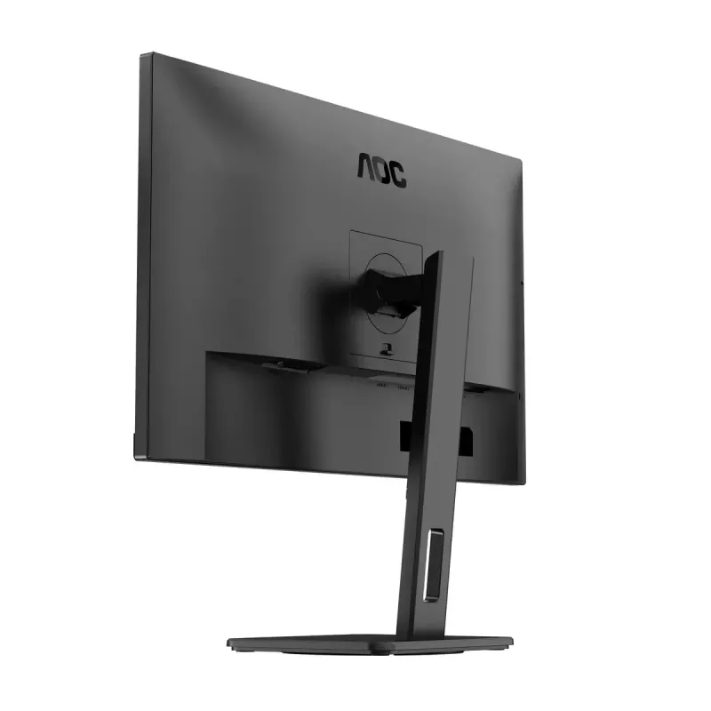 Monitor AOC E3 U27E3UF 68,6 cm (27 cali) 3840 x 2160 pikseli 4K Ultra HD LED czarny