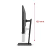 Monitor AOC E3 U27E3UF 68,6 cm (27 cali) 3840 x 2160 pikseli 4K Ultra HD LED czarny