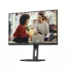 Monitor AOC E3 U27E3UF 68,6 cm (27 cali) 3840 x 2160 pikseli 4K Ultra HD LED czarny