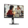 Monitor AOC E3 U27E3UF 68,6 cm (27 cali) 3840 x 2160 pikseli 4K Ultra HD LED czarny
