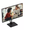 Monitor AOC E3 U27E3UF 68,6 cm (27 cali) 3840 x 2160 pikseli 4K Ultra HD LED czarny