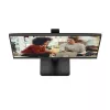 Monitor AOC E3 U27E3UF 68,6 cm (27 cali) 3840 x 2160 pikseli 4K Ultra HD LED czarny