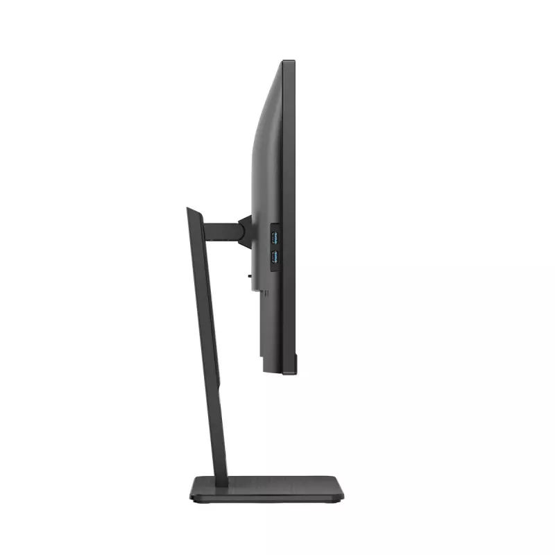 Monitor AOC E3 U27E3UF 68,6 cm (27 cali) 3840 x 2160 pikseli 4K Ultra HD LED czarny