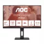 Monitor AOC E3 U27E3UF 68,6 cm (27 cali) 3840 x 2160 pikseli 4K Ultra HD LED czarny